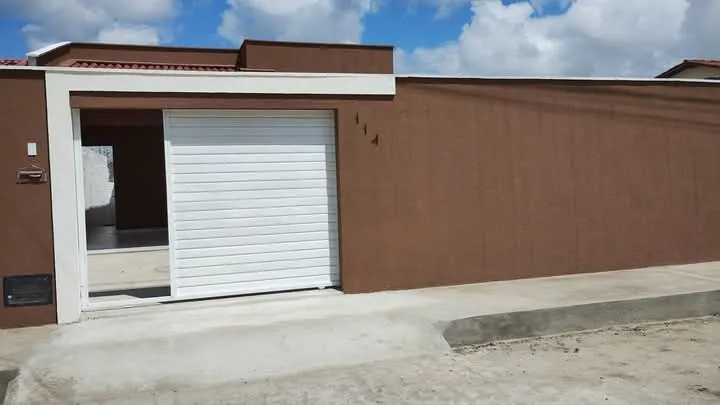 Casa em São Gonçalo do Amarante rn