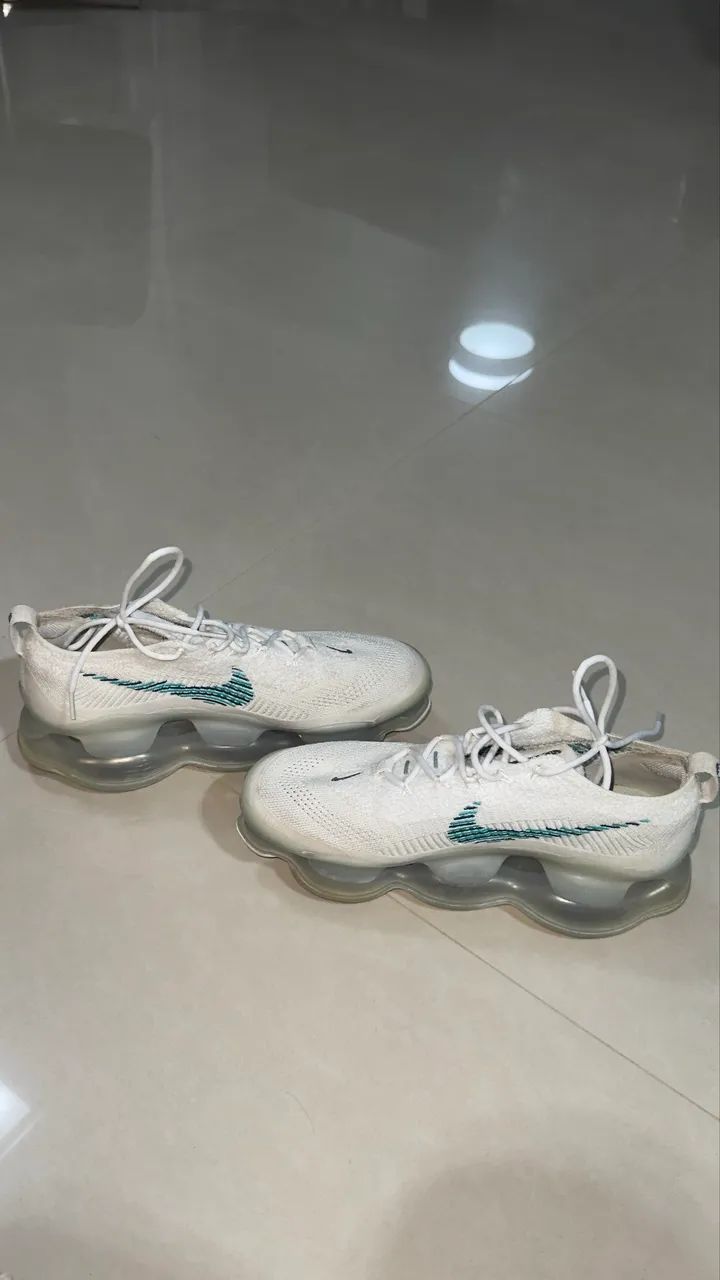 Nike Air Max Scorpion - Foto 4