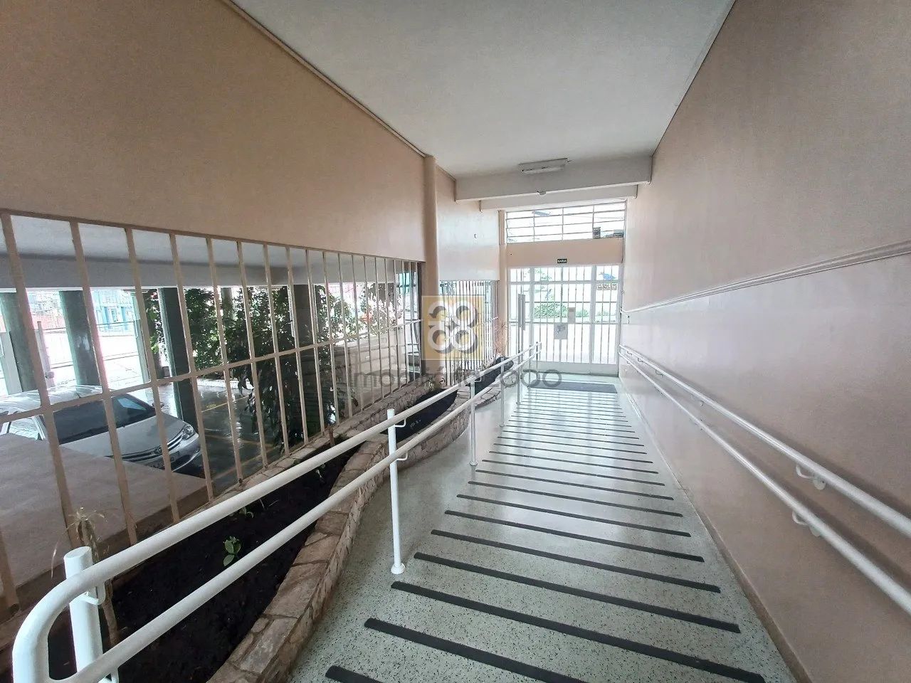 Conjunto Comercial - R Treze de Maio, 778 - Centro - Curitiba - PR - Foto 4