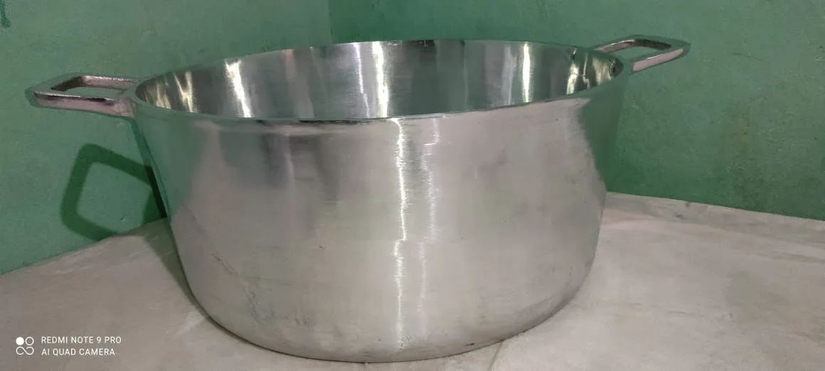 Panelas grandes para restaurante  - Foto 5