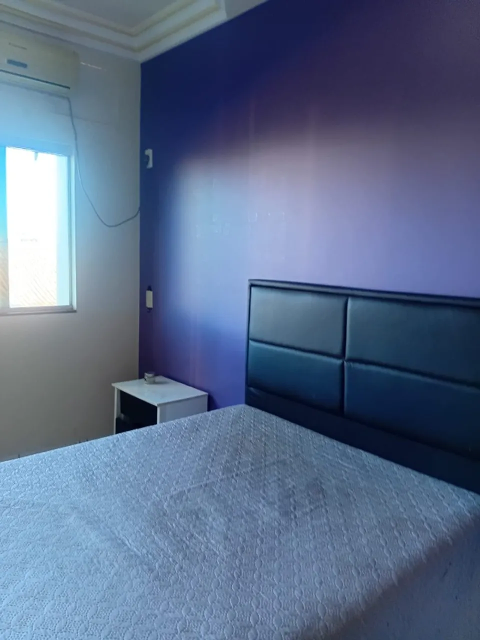 Quarto para alugar no centro de Gurupi