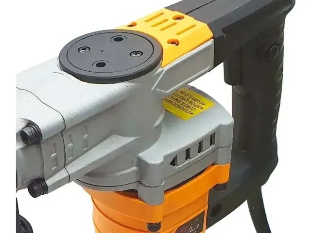 Martelete Sa-tools 10kg C/ponteiro+talhadeira (lançamento)64363477068291122