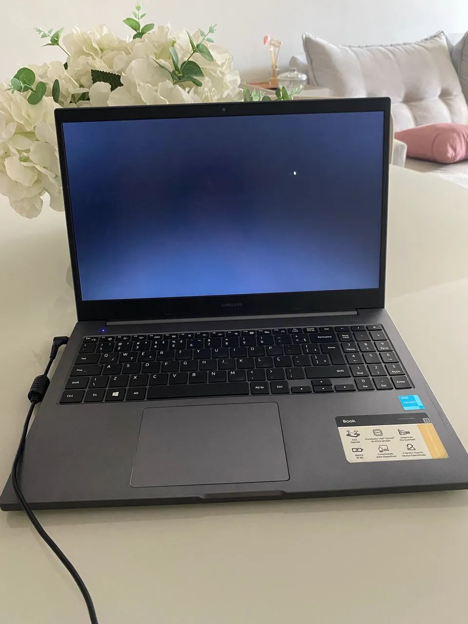 Notebook Samsung  - Foto 6