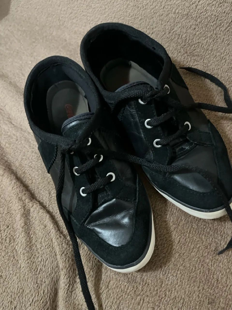 Tênis Coca-Cola (38)