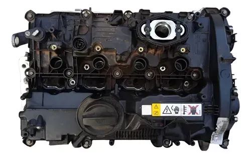 Motor Parcial Mini Cooper S 2.0 B48 2019 a 2024 - Peças para