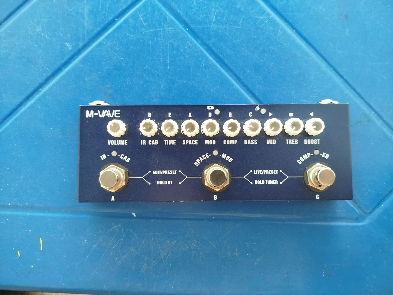 M-VAVE NOVO