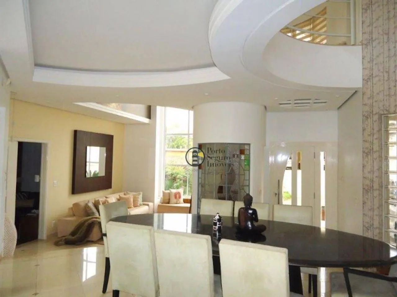 Casa com 3 dormitórios à venda, 407 m² por R$ 1.800.000,00 - Iate Clube de Americana - Ame - Foto 4