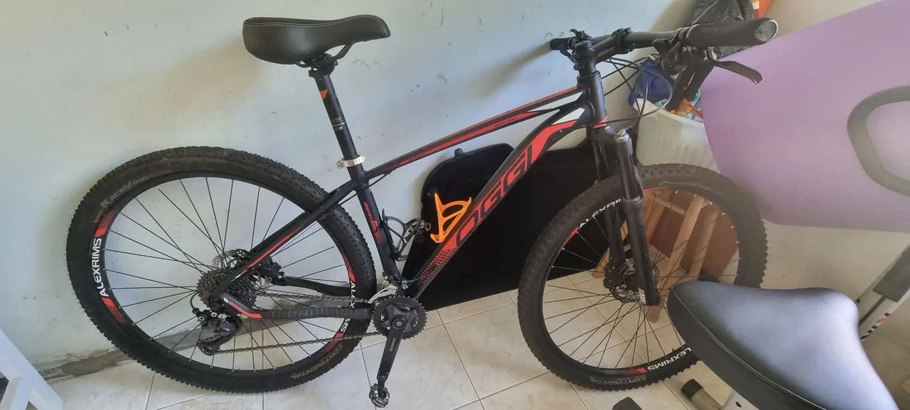 Bicicleta Big Wheel 7.0 - Foto 2