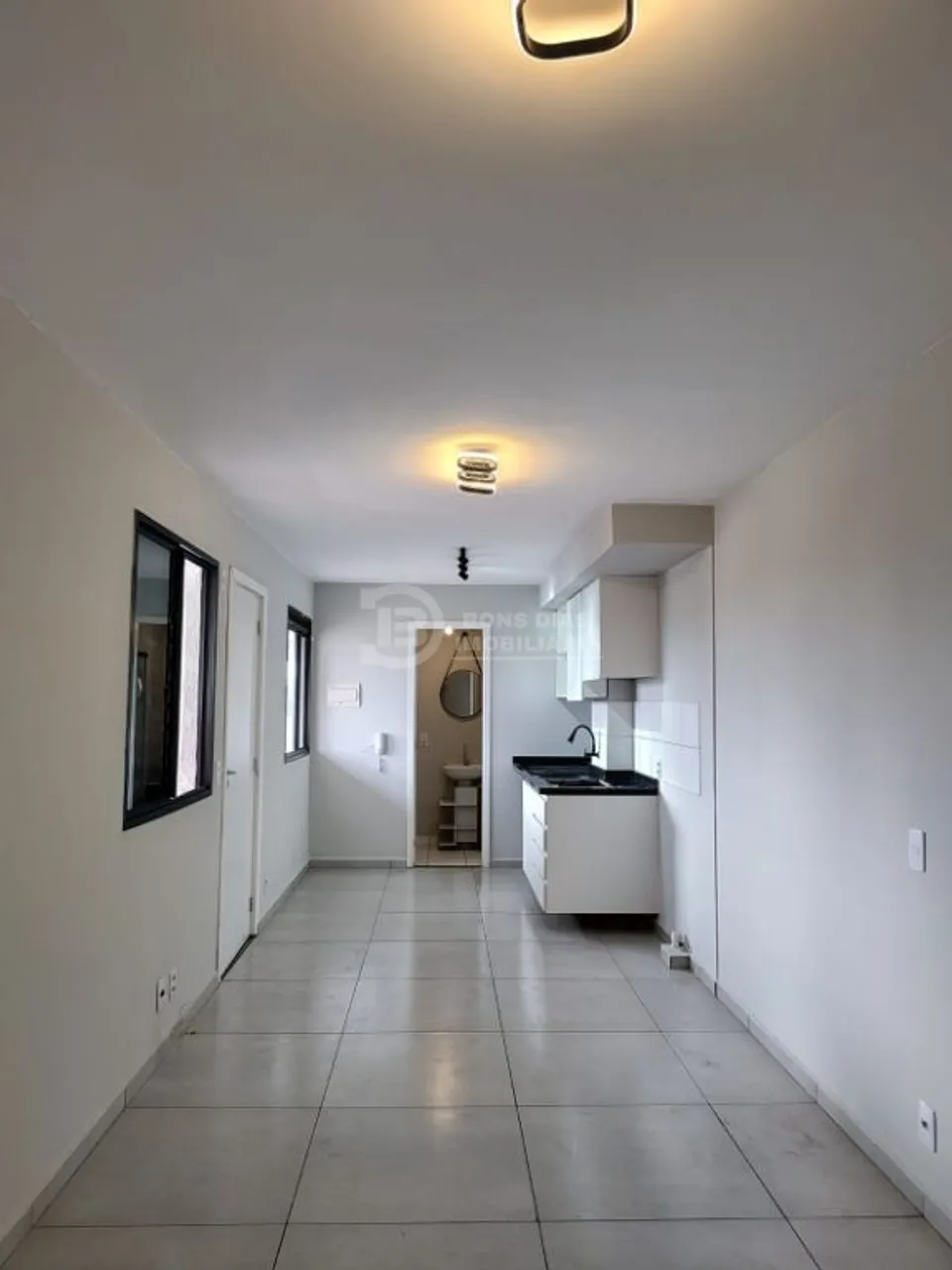 Apartamento à venda - studio de 27m2 - Vila Granada