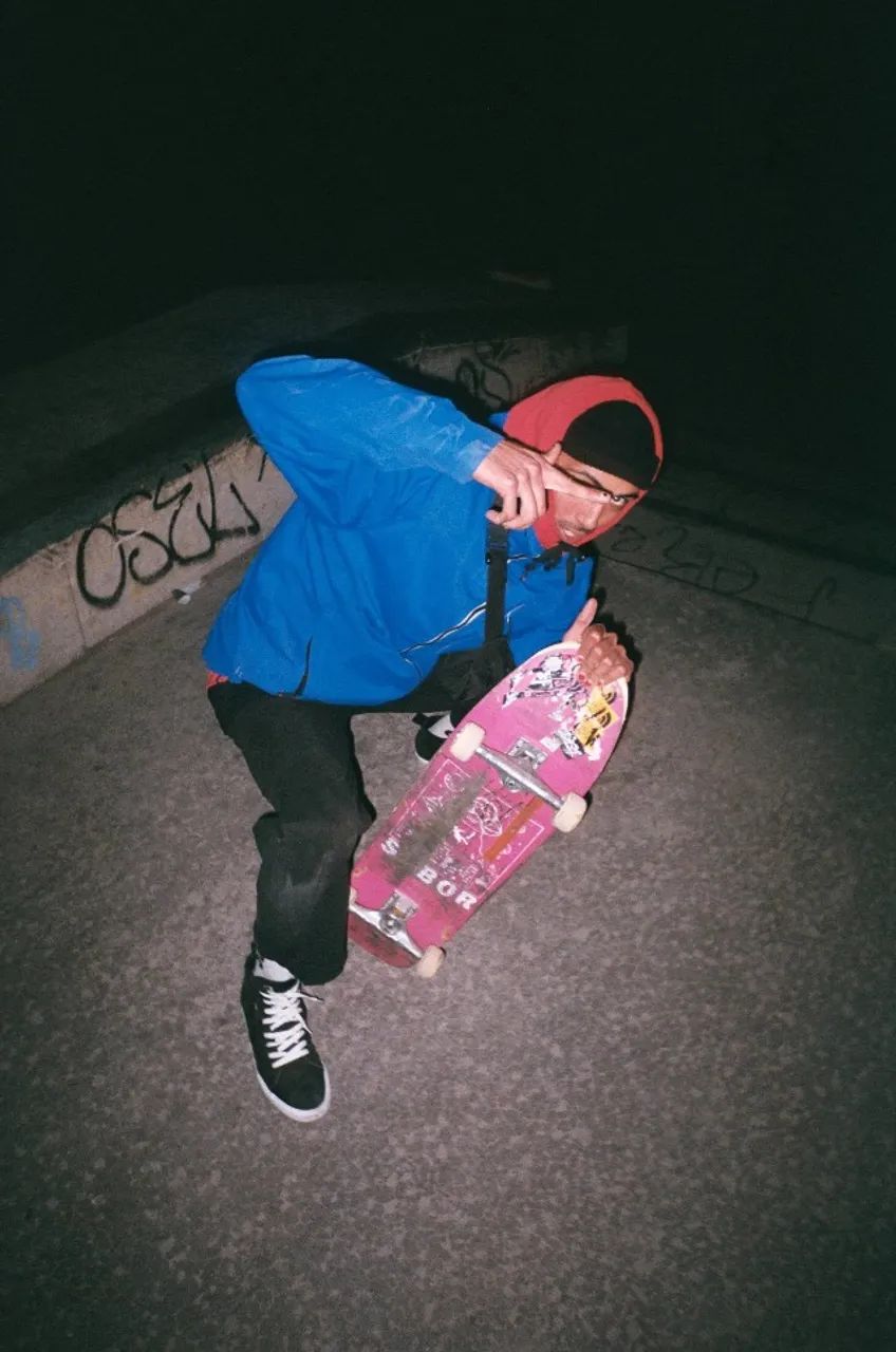 Câmera Analógica 35mm Point & Shoot Pentax PC-330 26mm Lente Prime Fixa - Foto 3