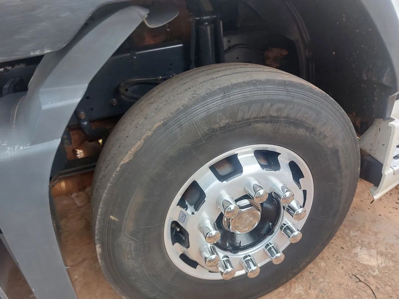 Conjunto boiadeiro carreta baixa - Foto 7