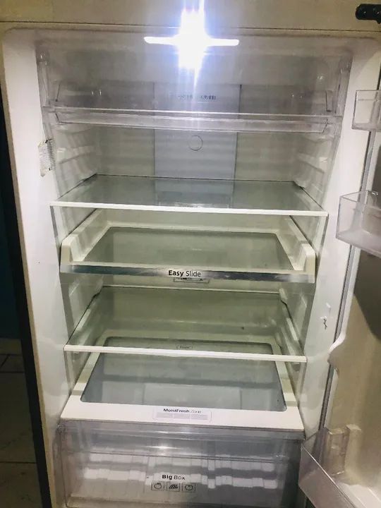 Geladeira Samsung  - Foto 6