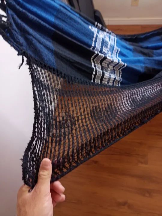 Rede para descanso - Foto 3