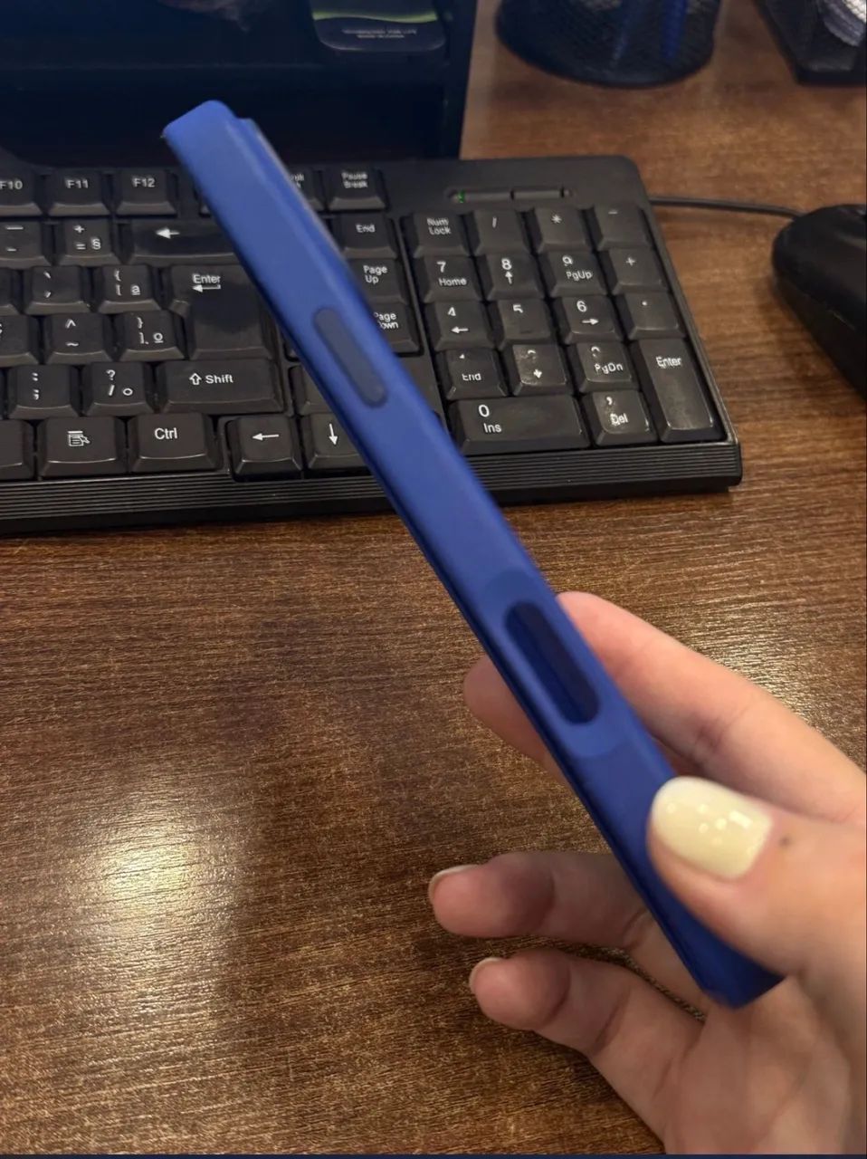 Capa iPhone 16 pro Max original  - Foto 3