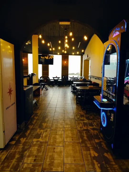 BAR NA BEIRA MAR DE COQUEIROS - Foto 5