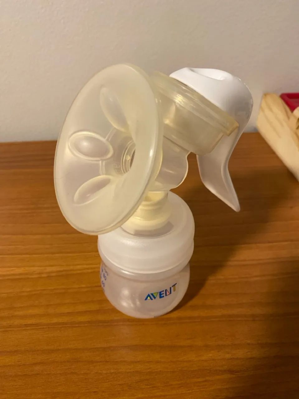 Extrator de Leite Avent Philips - Foto 2
