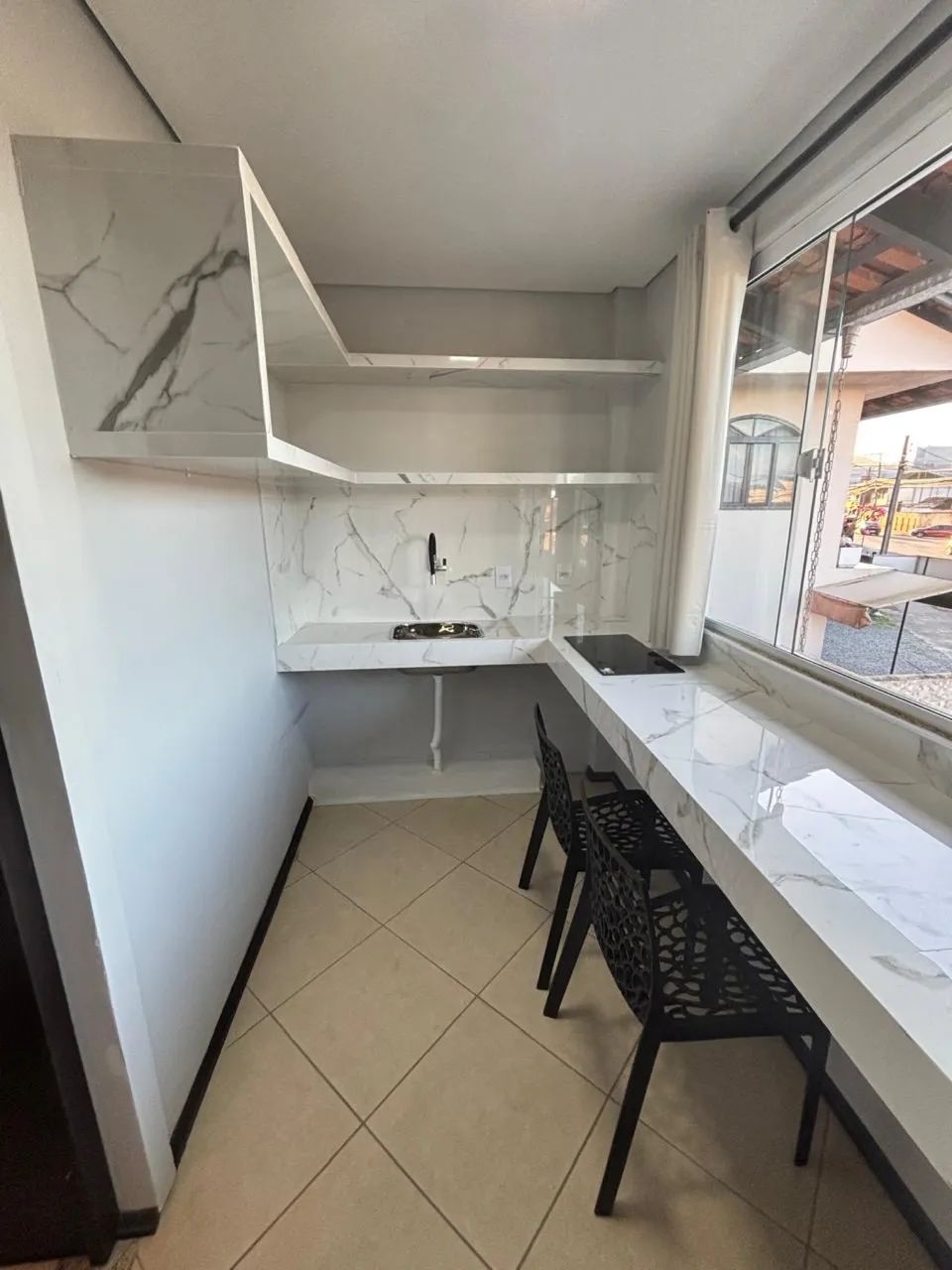 Foto - Joinville - Comasa