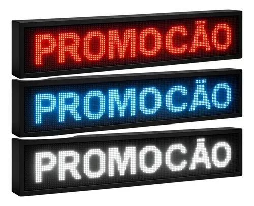 Painel de Led 
