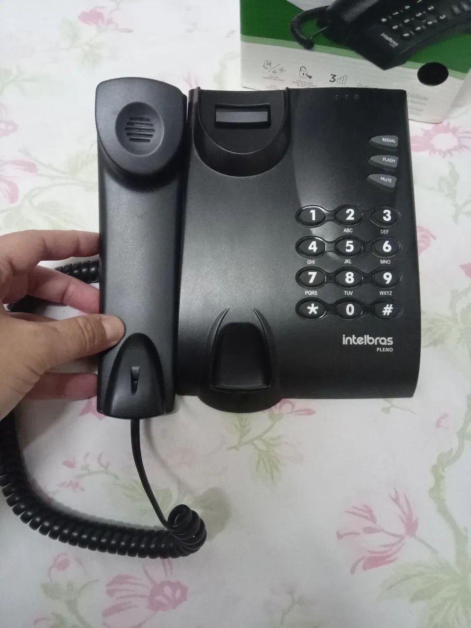 Telefone fixo - (Mogi) - Foto 2