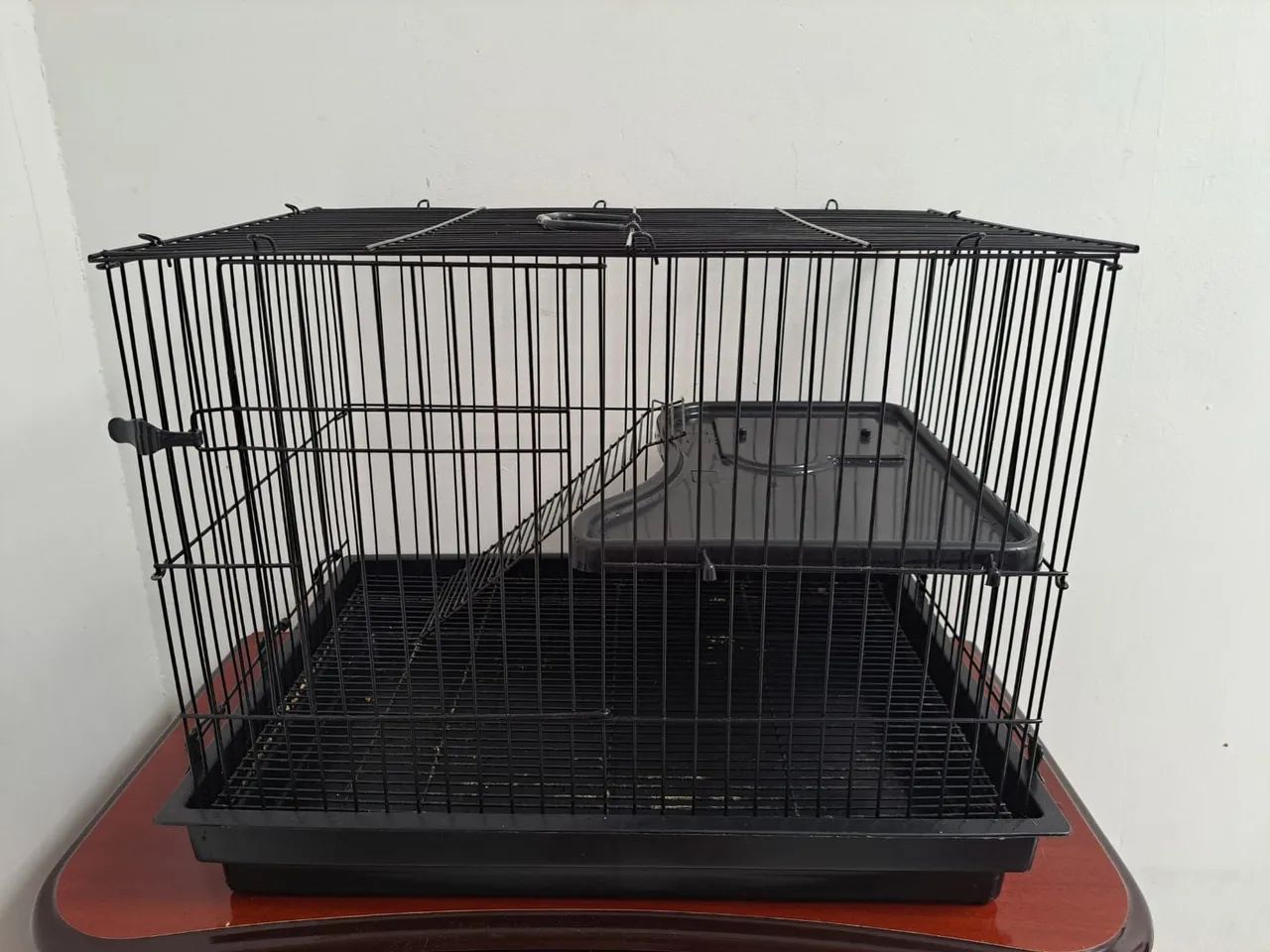 Gaiola para roedores!64606908465155120