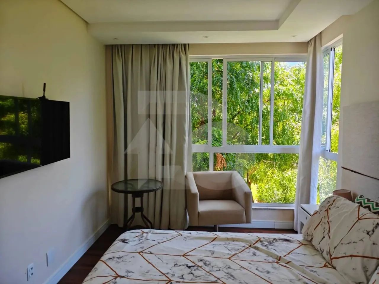 Casa Ampla no Terras Alphaville 2 com Área Gourmet e Planejados - Foto 5