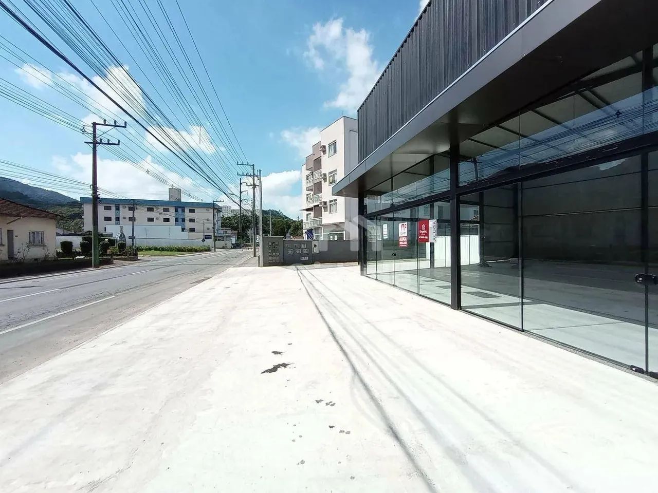 Sala para alugar, 198 m² por R$ 7.000,00/mês - Czerniewicz - Jaraguá do Sul/SC - Foto 2