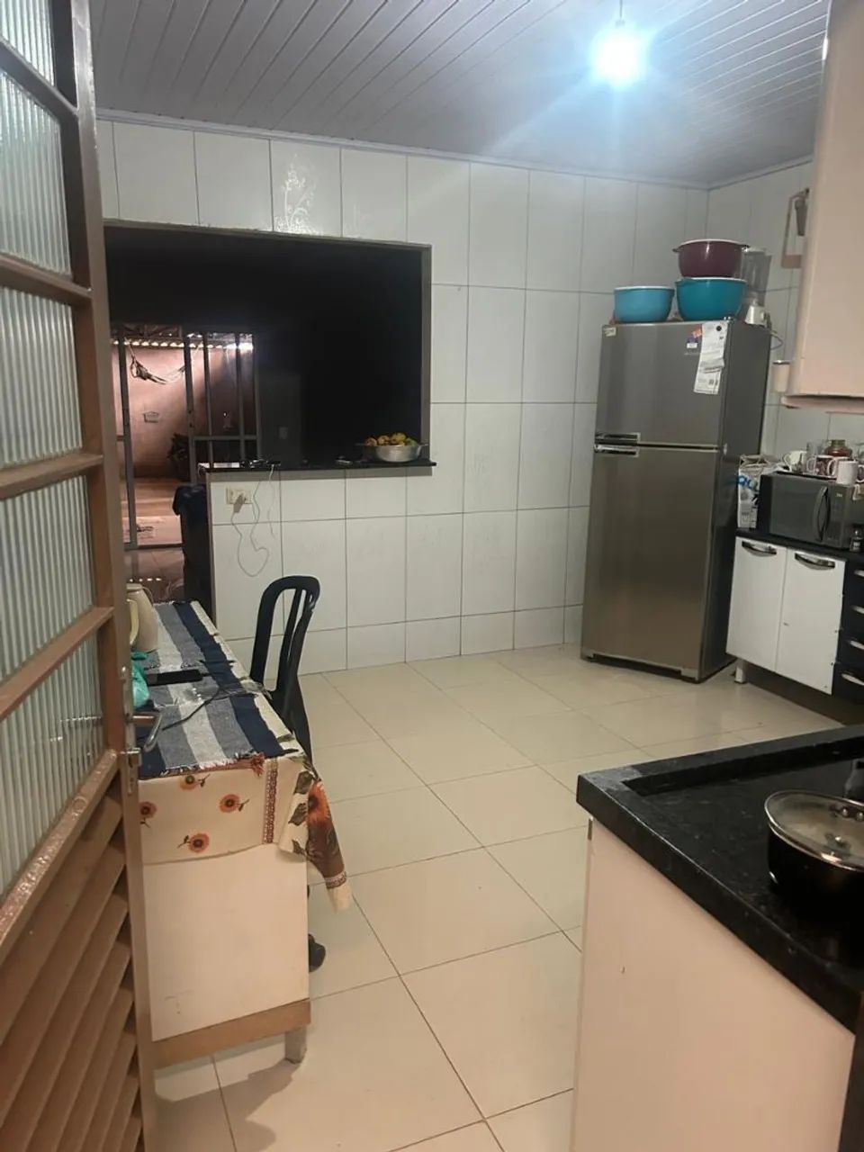 Foto - Águas Lindas de Goiás - Chácaras Coimbra