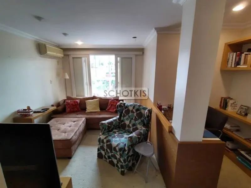 IMOBILIÁRIA SCHOTKIS VENDE EXCELENTE E AMPLA COBERTURA DE 4 DORMITÓRIOS SENDO 4 SUÍTES, NA - Foto 4