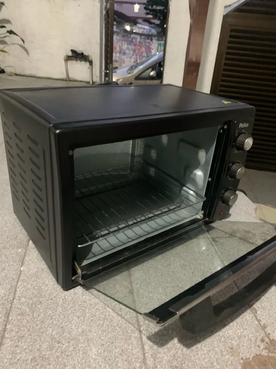Forno elétrico philco - Foto 4