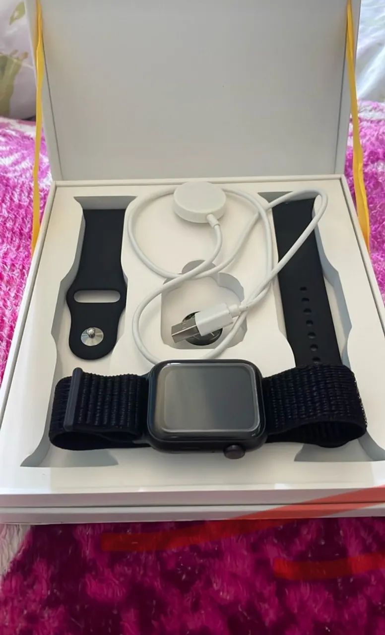 Smartwatch IWO 13 - Foto 2