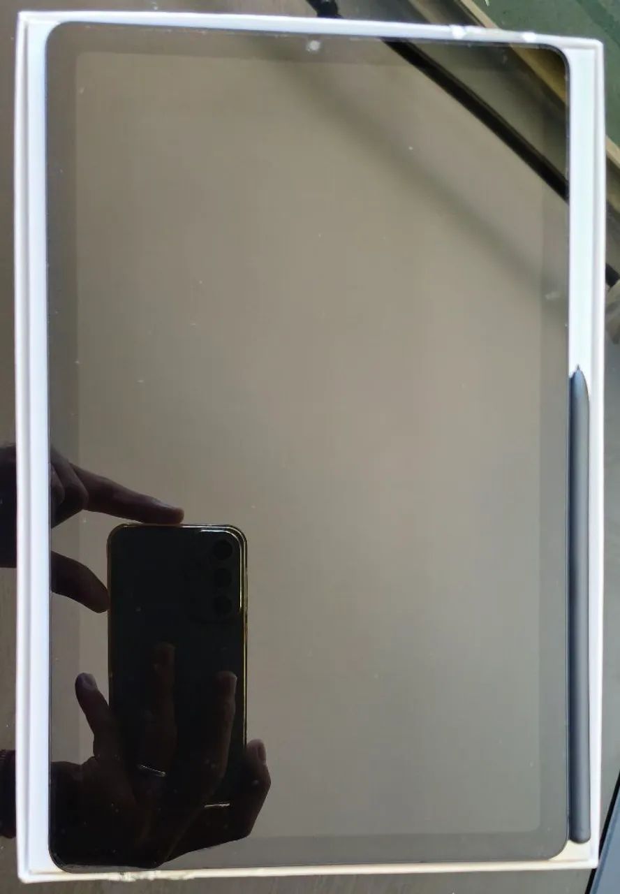 Samsung Galaxy Tab S6 Lite 5G 128Gb - Foto 3