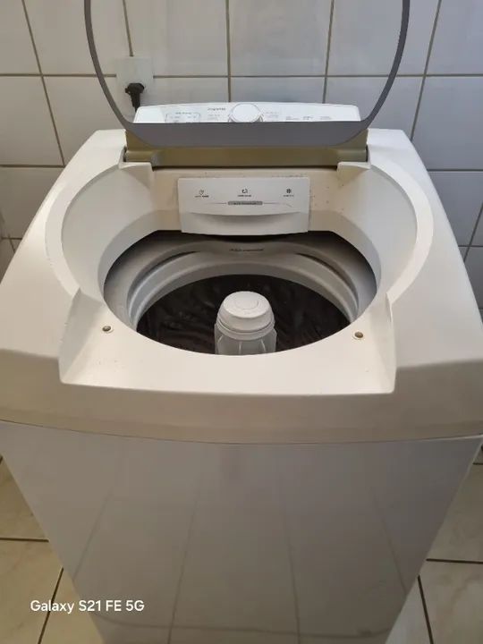 Máquina Brastemp  - Foto 2