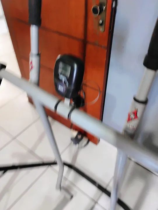 Simulador de caminhada  - Foto 2