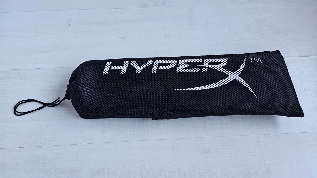 Teclado mecânico Gamer HyperX Alloy FPS - Foto 5