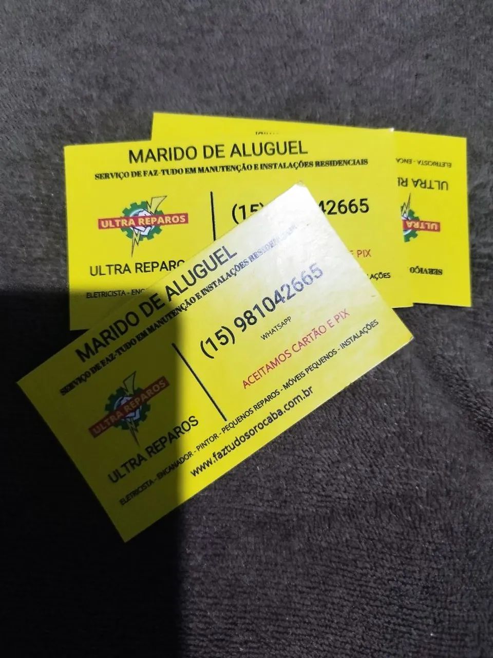 Eletricista 24 horas Sorocaba 