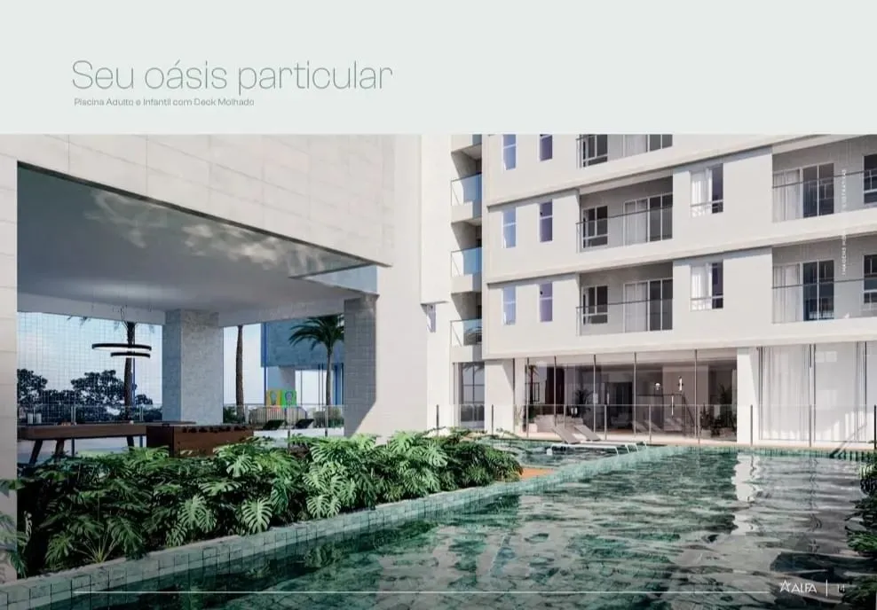 Apartamento 4 Quartos para Venda, Ponta do farol, 4 dormitórios, 2 suítes, 5 banheiros, 3