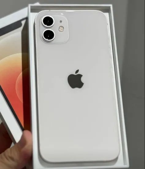 Iphone 12 64GB - Seminovo com garantia 