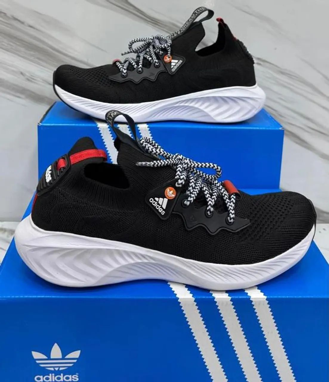 Adidas - linha Premium  - Foto 2