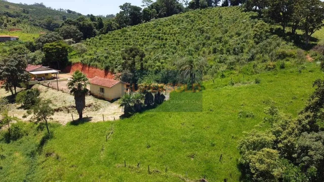 Sítio à Venda no bairro Floresta -Jacutinga-MG - Foto 2