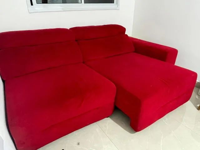 Sofá/ cama retrátil  - Foto 2