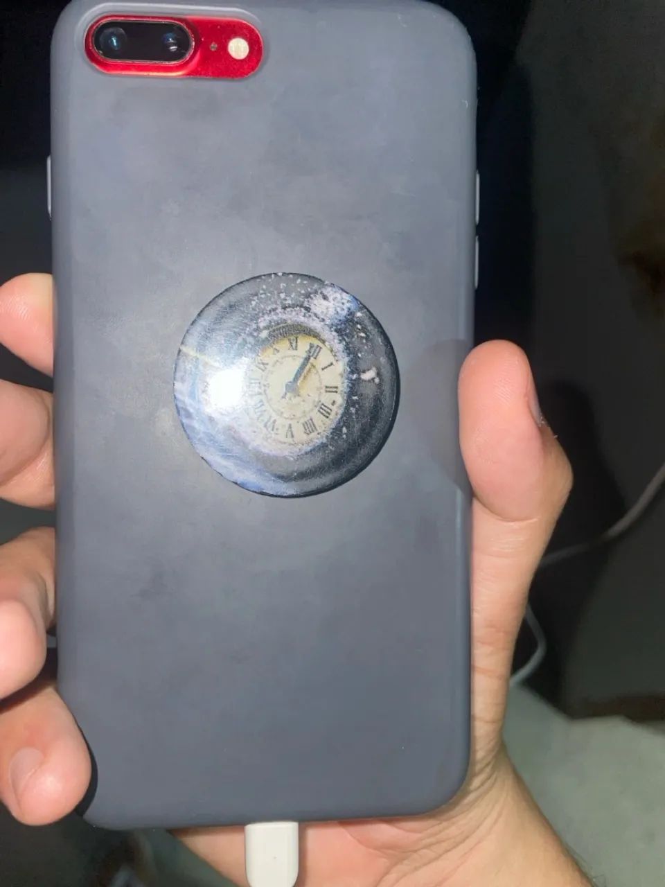 iPhone 7 Plus 128 GB - Foto 3