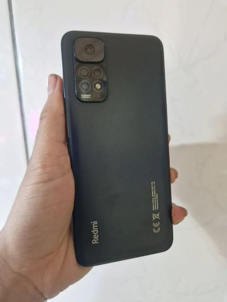 Redmi Note 11S - Foto 3