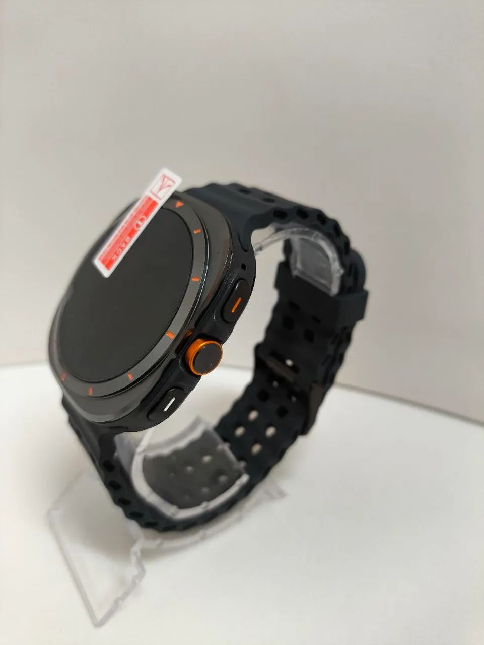 SMARTWATCH MA27 ULTRA (Responde Whatsapp) - Foto 4