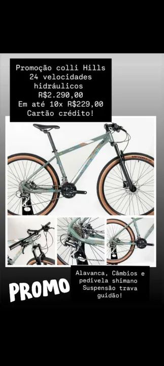 Bike aro 29  - Foto 2