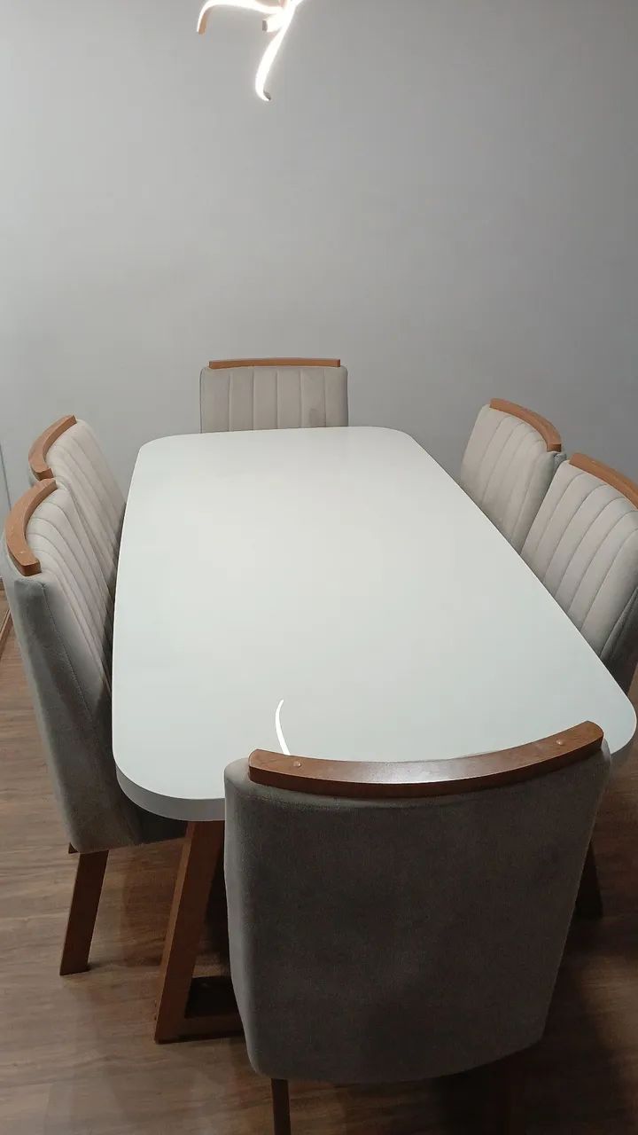 6-Piece Table64220715467650122