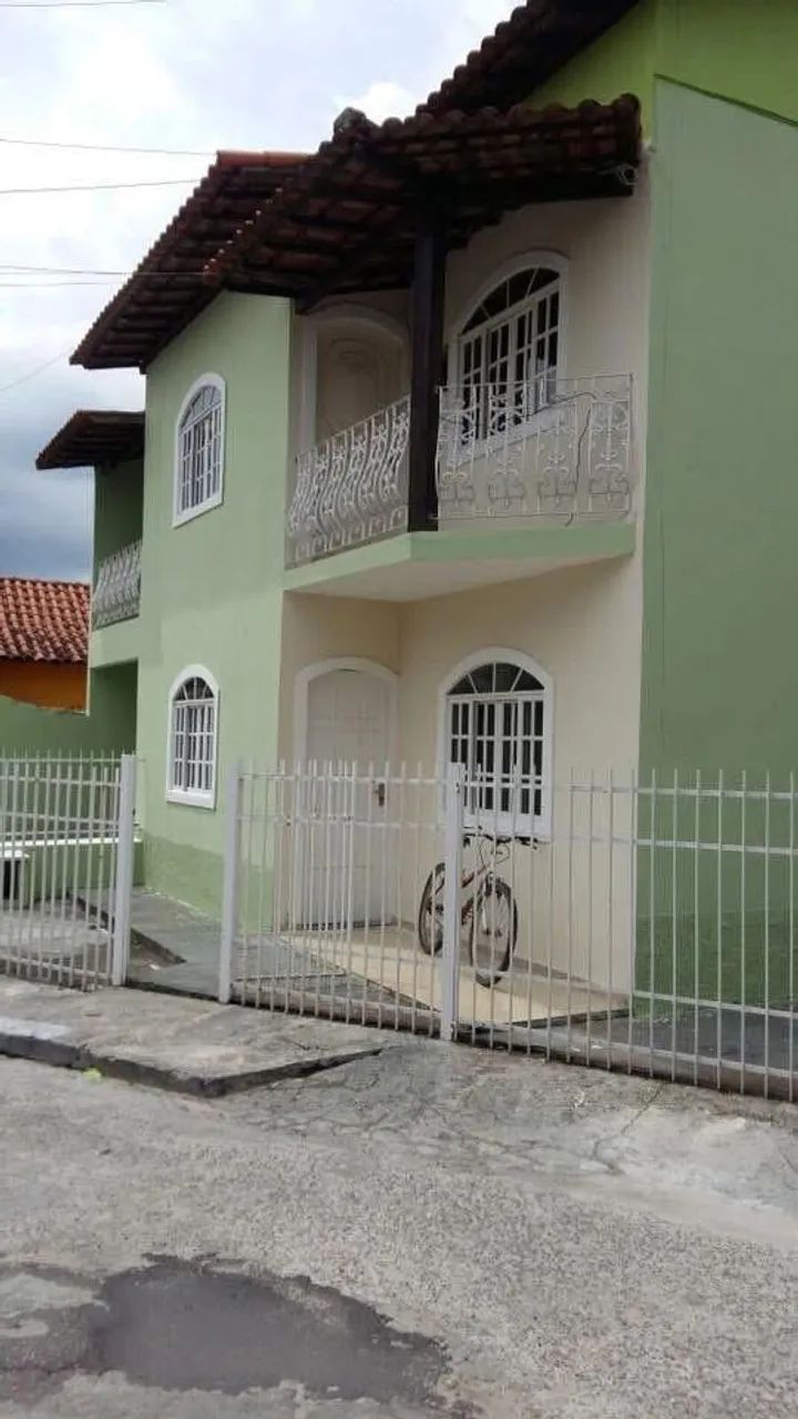 Foto - São Gonçalo - Pacheco