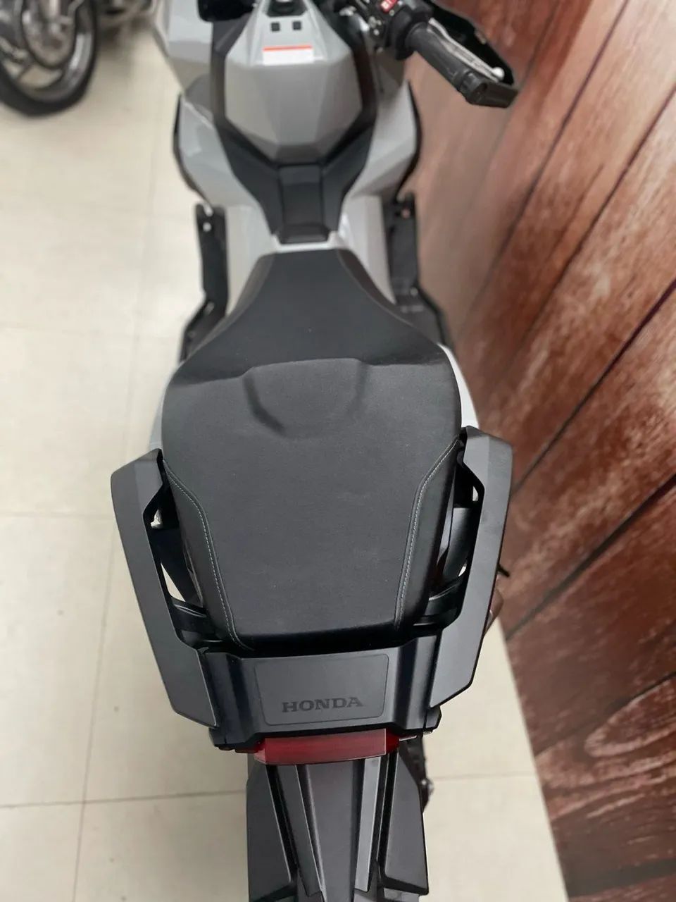 HONDA X-ADV 750 2022 - Foto 2