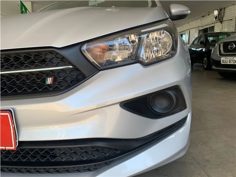 Fiat Cronos 2019 1.3 firefly flex drive manual - Foto 2
