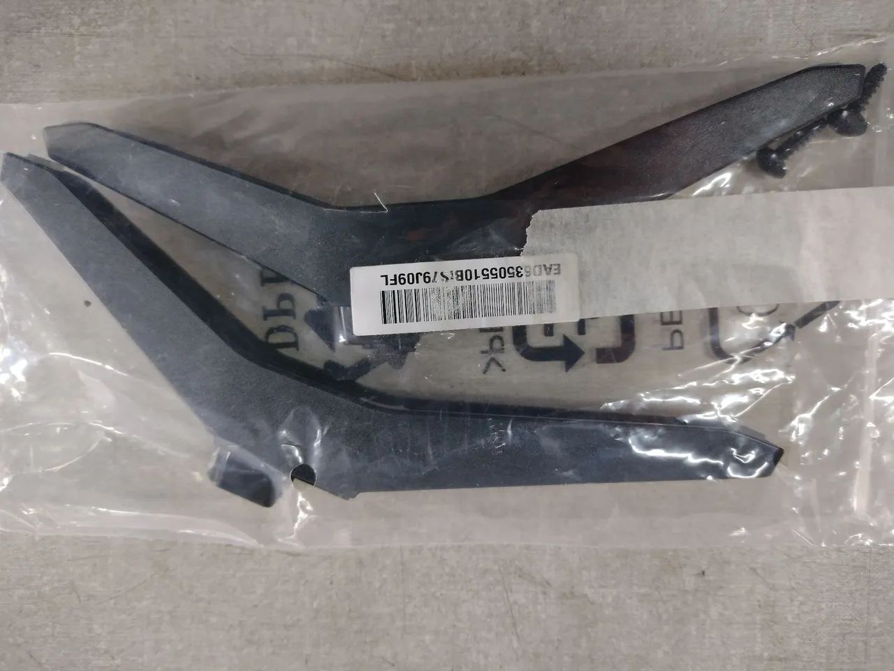 Suportes para TVs LG