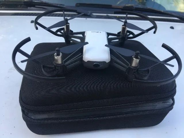 Drone Dji Tello